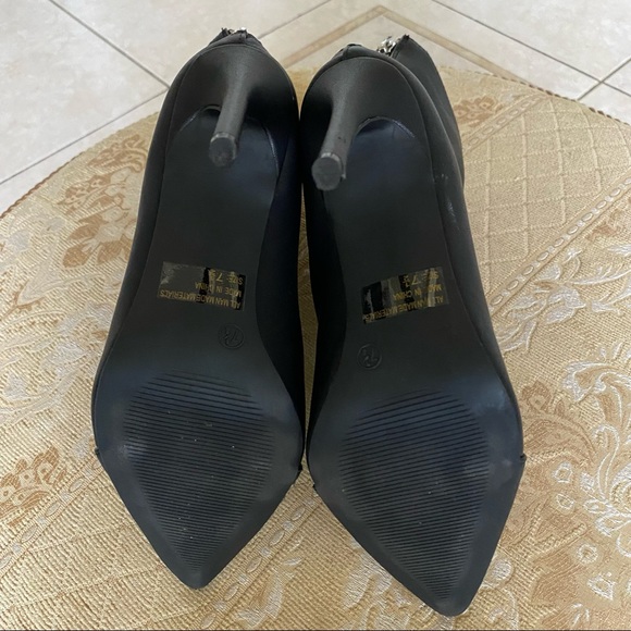 Women boots - Picture 5 of 7